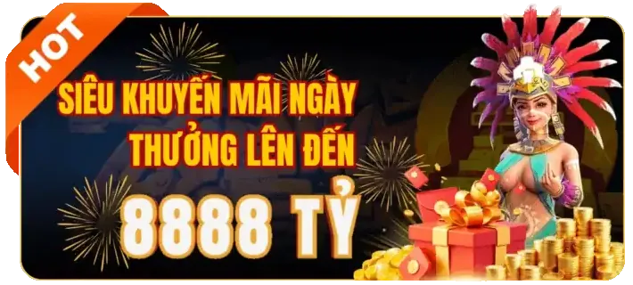 Quà tặng chào mừng cho người dùng mới