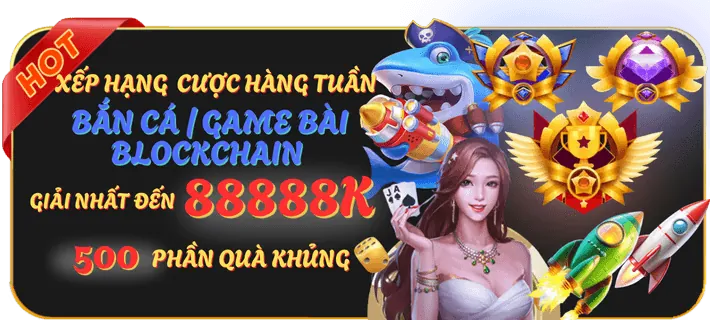 Chương trình VIP với phần thưởng độc quyền