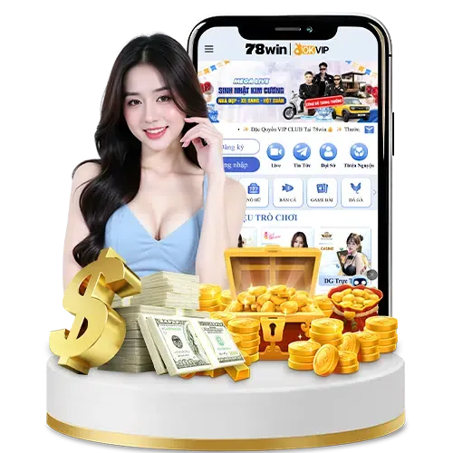 Đa dạng trò chơi hấp dẫn trên ứng dụng Win58