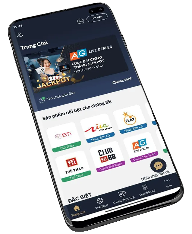Đa dạng loài cá và boss win58