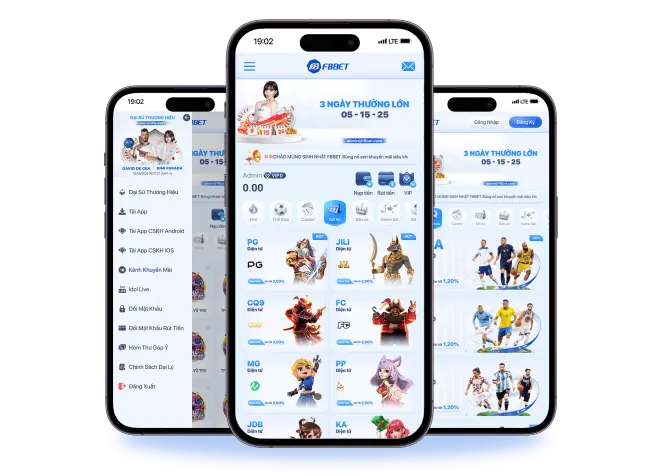 Tiện lợi và linh hoạt