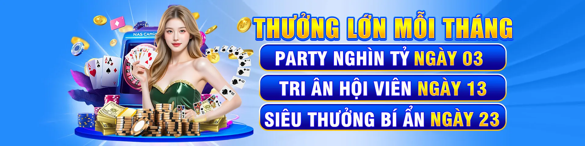Ưu đãi thành viên mới Win58