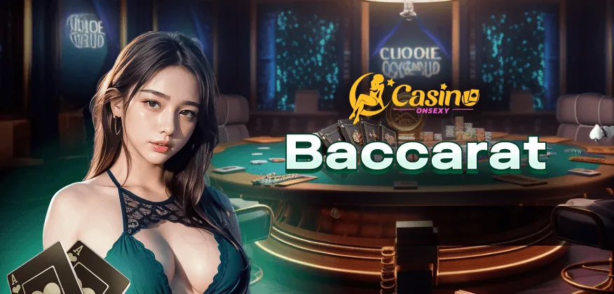 Sòng bạc trực tiếp Win58 với Dealer xinh đẹp