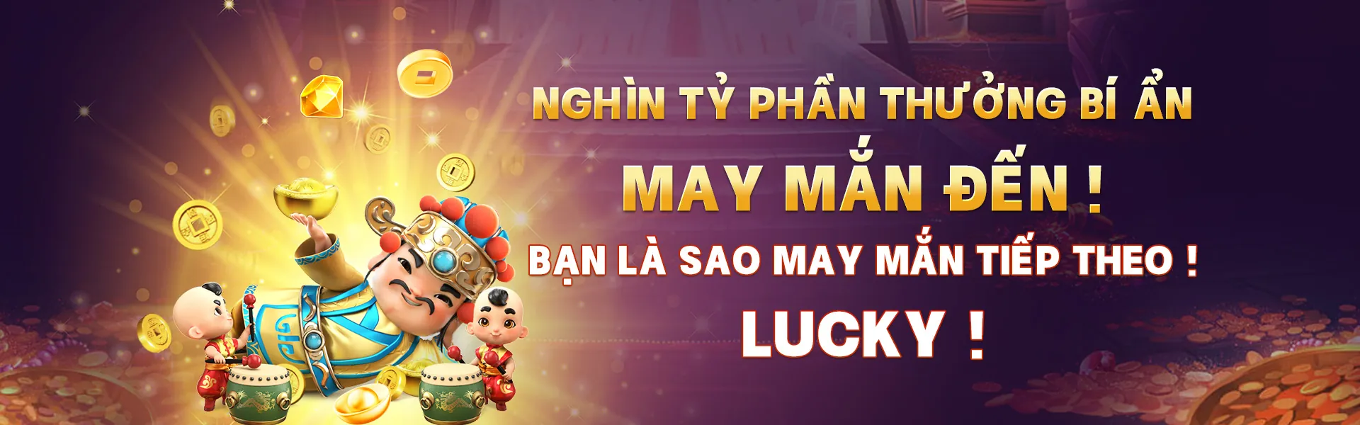 Hình ảnh chính của trò chơi nổ hũ Win58, với biểu tượng jackpot và sự sôi động của casino trực tuyến