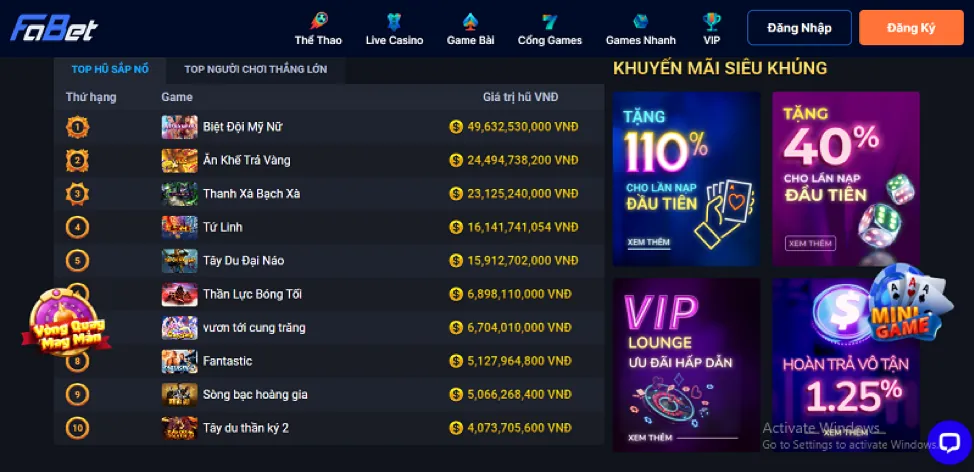 Mẹo Cá Cược Thể Thao Win58