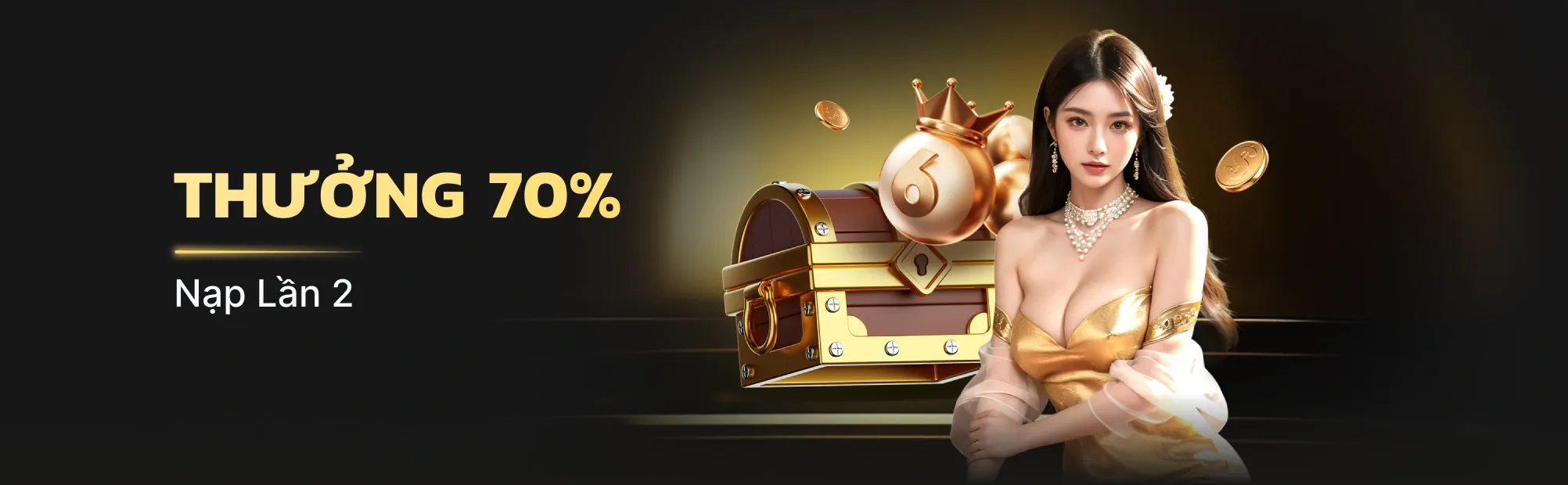 Ưu đãi sự kiện đặc biệt và giải đấu Win58