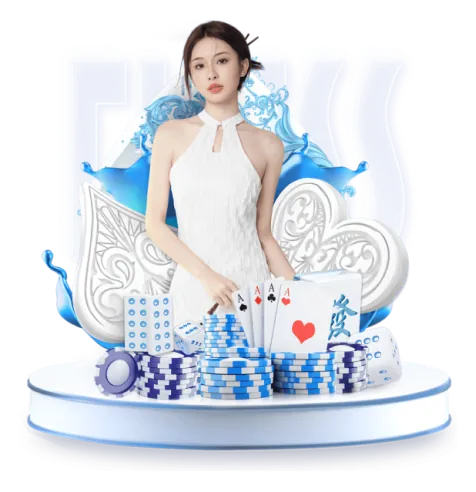 Hình ảnh sòng bạc trực tuyến Win58 với dealer